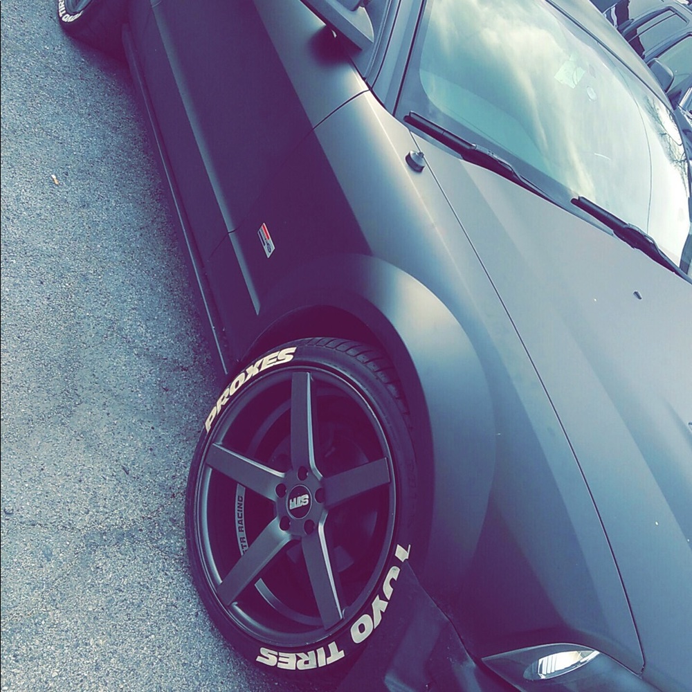 Meet your Posher, Gerardo